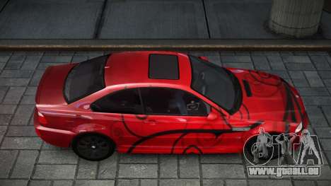 BMW M3 E46 RS-X S9 pour GTA 4
