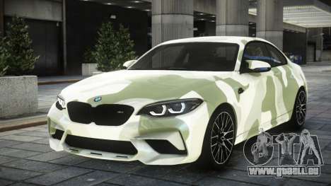 BMW M2 Zx S11 für GTA 4