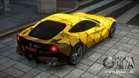 Ferrari F12 (Type F152) S9 pour GTA 4