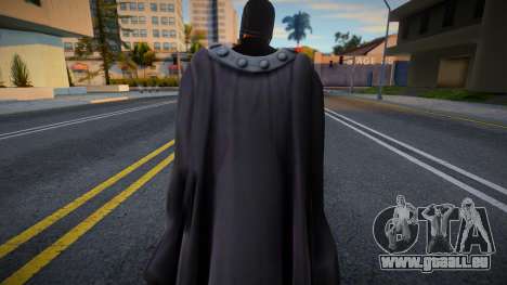 Magneto Erik pour GTA San Andreas