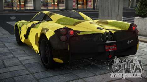 Pagani Huayra RX S1 pour GTA 4