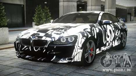 BMW M6 F13 RS-X S11 für GTA 4