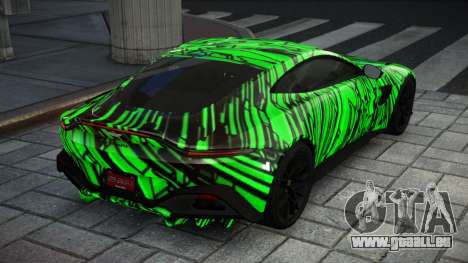 Aston Martin Vantage RS S9 pour GTA 4