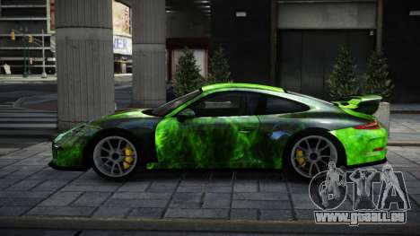 Porsche 911 GT3 RT S6 für GTA 4