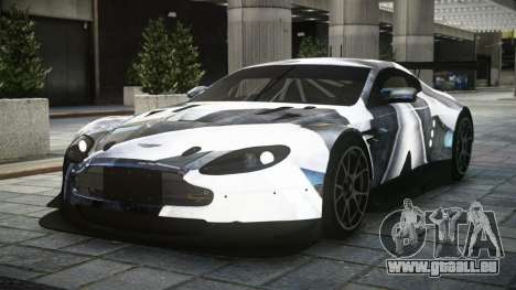 Aston Martin Vantage XR S10 pour GTA 4