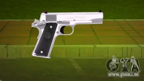 Colt 1911 v22 pour GTA Vice City