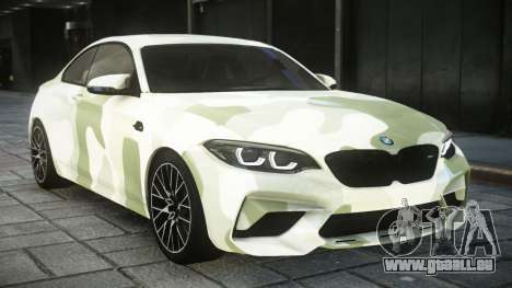 BMW M2 Zx S11 für GTA 4