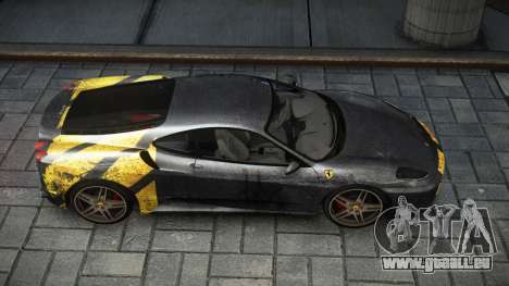 Ferrari F430 Ti S4 pour GTA 4