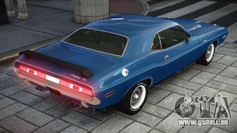 Dodge Challenger RT-S für GTA 4