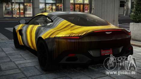 Aston Martin Vantage RS S11 pour GTA 4