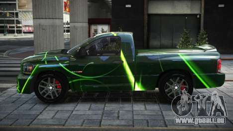 Dodge Ram SRT S5 für GTA 4