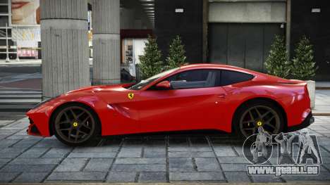 Ferrari F12 RS für GTA 4