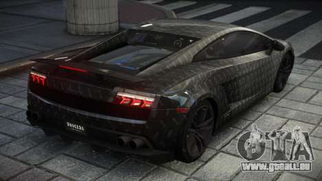 Lamborghini Gallardo XR S7 für GTA 4