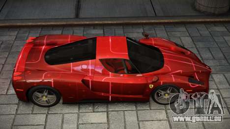 Ferrari Enzo G-Style S6 pour GTA 4