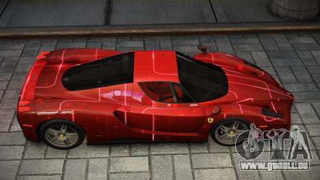 Ferrari Enzo G-Style S6 für GTA 4