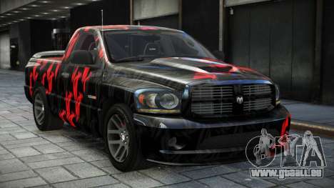 Dodge Ram SRT S4 für GTA 4