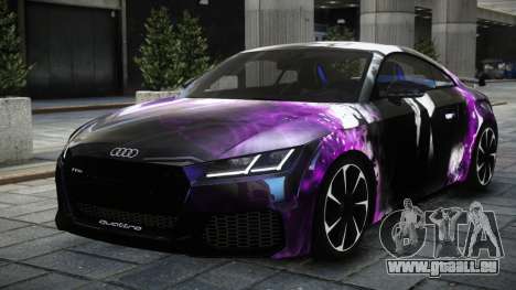 Audi TT RS Quattro S3 pour GTA 4