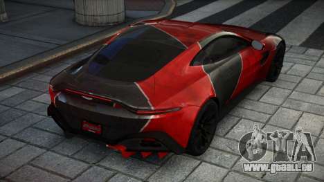 Aston Martin Vantage RS S10 pour GTA 4