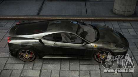 Ferrari F430 Ti S3 pour GTA 4