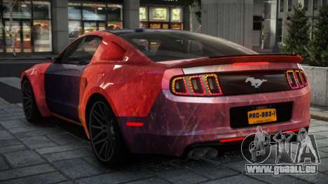 Ford Mustang GT R-Style S5 pour GTA 4