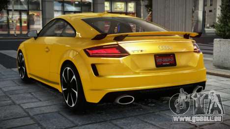 Audi TT RS Quattro für GTA 4