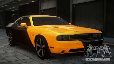 Dodge Challenger S-Style S1 pour GTA 4