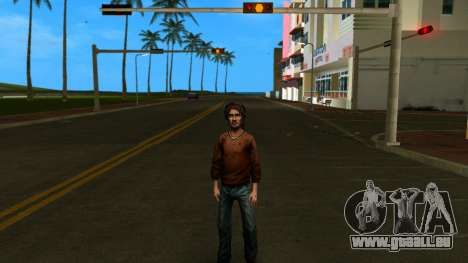 Luke für GTA Vice City