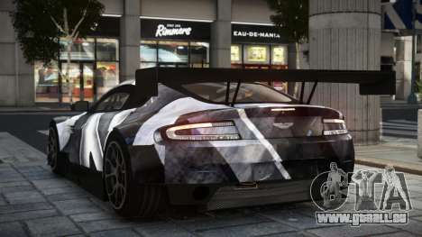Aston Martin Vantage XR S10 pour GTA 4