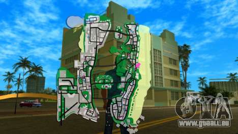 De nouvelles textures pour spad_buildnew pour GTA Vice City