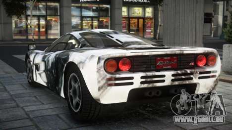 Mclaren F1 R-Style S5 für GTA 4