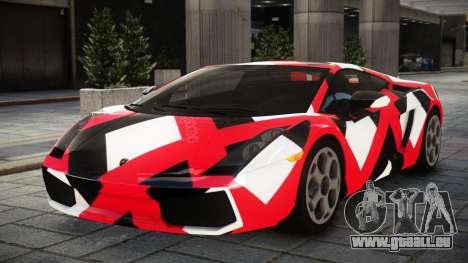 Lamborghini Gallardo GS-T S6 pour GTA 4