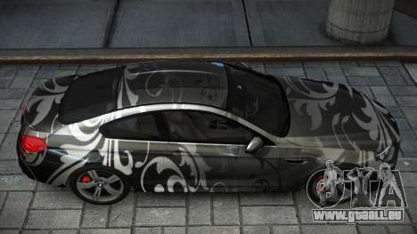 BMW M6 F13 RS-X S5 für GTA 4
