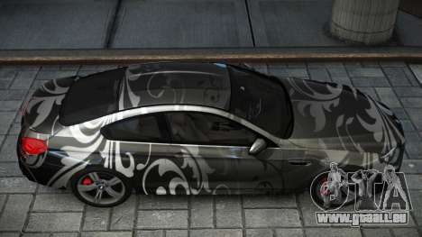 BMW M6 F13 RS-X S5 pour GTA 4