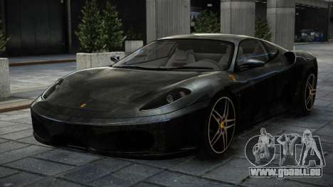 Ferrari F430 Ti S3 für GTA 4