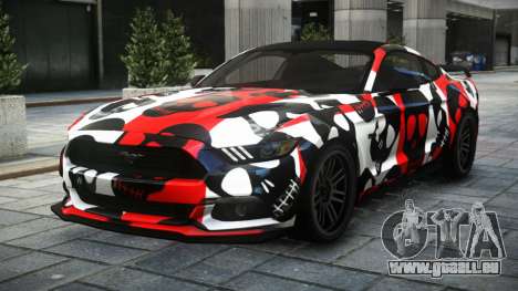 Ford Mustang GT X-Racing S8 pour GTA 4