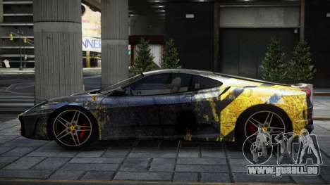 Ferrari F430 Ti S4 pour GTA 4