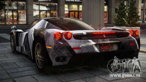 Ferrari Enzo G-Style S2 für GTA 4