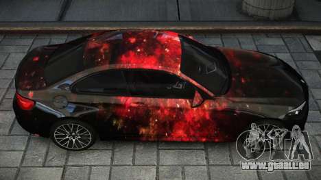 BMW M2 Zx S8 pour GTA 4