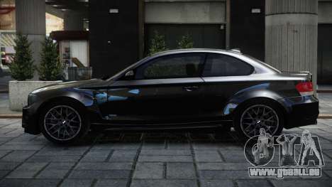 BMW 1M E82 Coupe pour GTA 4