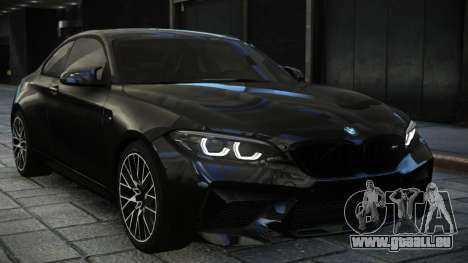 BMW M2 Zx pour GTA 4