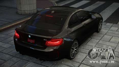 BMW M2 Zx pour GTA 4