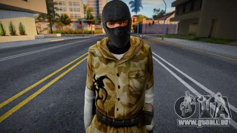 Arktis aus Counter-Strike Source Desert Urban Ar für GTA San Andreas