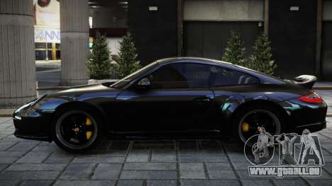 Porsche 911 S-Style pour GTA 4