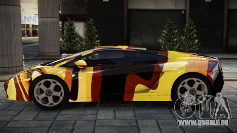 Lamborghini Gallardo GS-T S5 für GTA 4