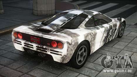 Mclaren F1 R-Style S5 pour GTA 4