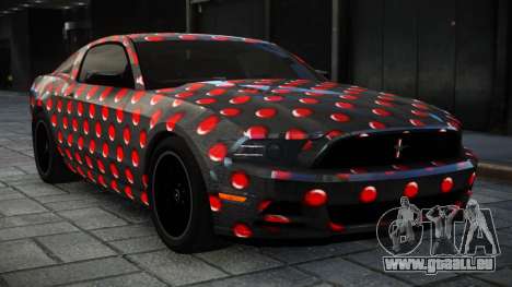 Ford Mustang 302 Boss S5 pour GTA 4