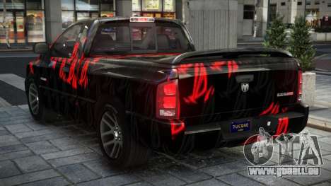 Dodge Ram SRT S4 für GTA 4