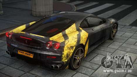 Ferrari F430 Ti S4 pour GTA 4