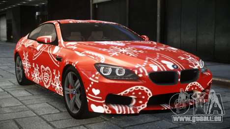 BMW M6 F13 RS-X S3 für GTA 4