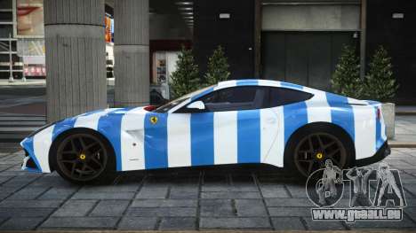 Ferrari F12 RS S4 pour GTA 4